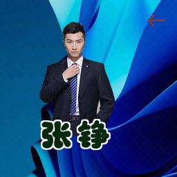 张铮